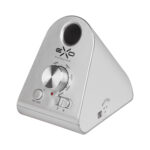 MOMO Zestaw Pochłaniacz pyłu P30 60W biały + Frezarka Exo Silent SX7