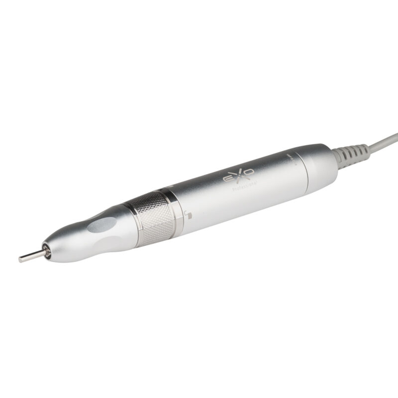 MOMO Zestaw Pochłaniacz pyłu P30 60W biały + Frezarka Exo Silent SX7