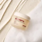 NACIFIC Rice+Pepta Collagen Gelato Pack Cleanser oczyszczająca maska i żel do mycia twarzy 2w1 150 g