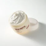 NACIFIC Rice+Pepta Collagen Gelato Pack Cleanser oczyszczająca maska i żel do mycia twarzy 2w1 150 g