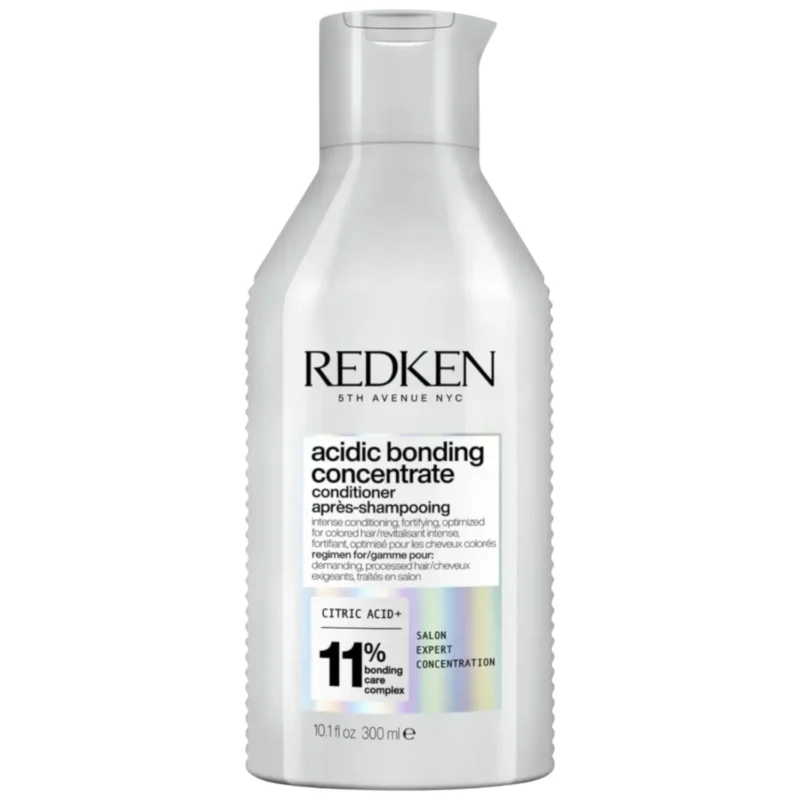 acidic_bonding_concentrate_odżywka_300ml Redken Acidic Bonding Concentrate odżywka do włosów 300 ml