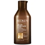 Redken All Soft Mega Curls Szampon do włosów kręconych i falowanych 300 ml
