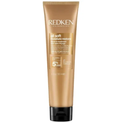 Redken All Soft Moisture Restore Odżywka bez spłukiwania 150 ml