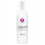 Allepaznokcie Liquid monomer do akrylu Liquid Premium 100ml