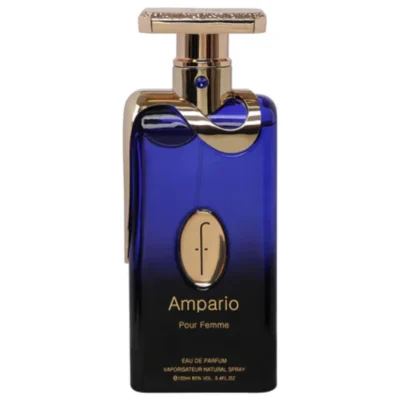 Flavia Ampario Pour Femme woda perfumowana damska 100 ml