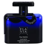 Flavia Ampario Pour Homme woda perfumowana dla mężczyzn 100 ml