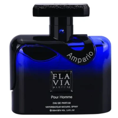 Flavia Ampario Pour Homme woda perfumowana dla mężczyzn 100 ml