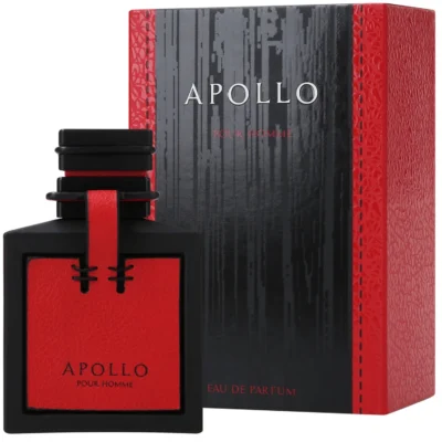Flavia Apollo woda perfumowana męska 100 ml