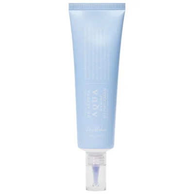 Dr. Althea Aqua Marine Watery Cream dogłębnie nawilżający krem do twarzy