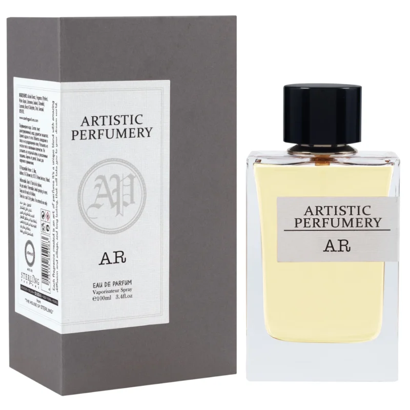 ar Armaf Artistic Perfumery AR woda perfumowana unisex 100 ml