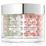 Dr.Melaxin Cactox Pore Relief Dual Capsule Cream krem do twarzy z dwiema kapsułkami 65 g