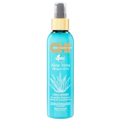 CHI Aloe Vera Leave-In Conditioner odżywka bez spłukiwania 177 ml