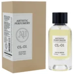 Armaf Artistic Perfumery CL-01 woda perfumowana unisex 100 ml