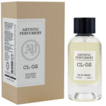 Armaf Artistic Perfumery CL-02 woda perfumowana damska 100 ml