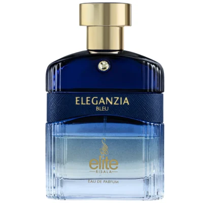 Risala Elite Eleganzia Bleu woda perfumowana dla mężczyzn 100 ml