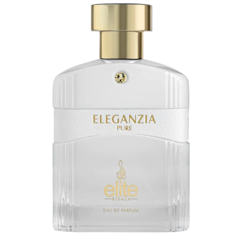 Risala Elite Eleganzia Pure woda perfumowana dla mężczyzn 100 ml