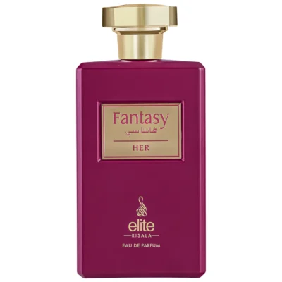 Risala Elite Fantasy Her woda perfumowana damska 100 ml