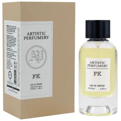 Armaf Artistic Perfumery FK woda perfumowana unisex 100 ml