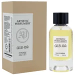 Armaf Artistic Perfumery GIS-02 woda perfumowana unisex 100 ml