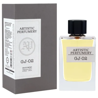Armaf Artistic Perfumery GJ-02 woda perfumowana dla mężczyzn 100 ml