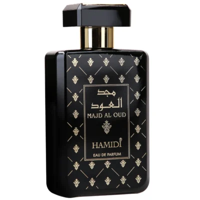 Hamidi Al Majd Oud woda perfumowana dla mężczyzn 100 ml