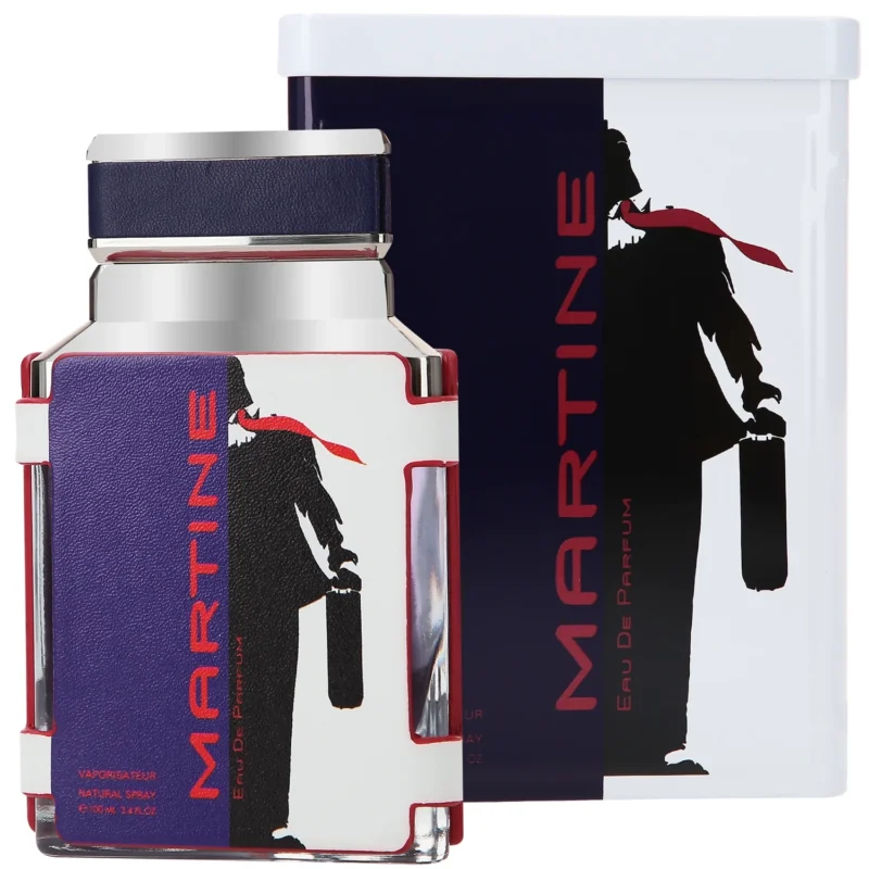 marine_homme_100ml Flavia Martine Homme woda perfumowana dla mężczyzn 100 ml