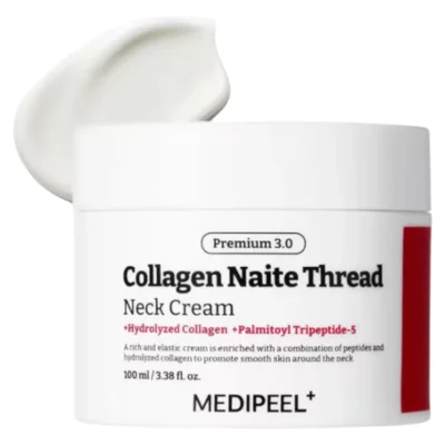 Medi-Peel Naite Thread Neck Cream 3.0 krem na szyję 100ml