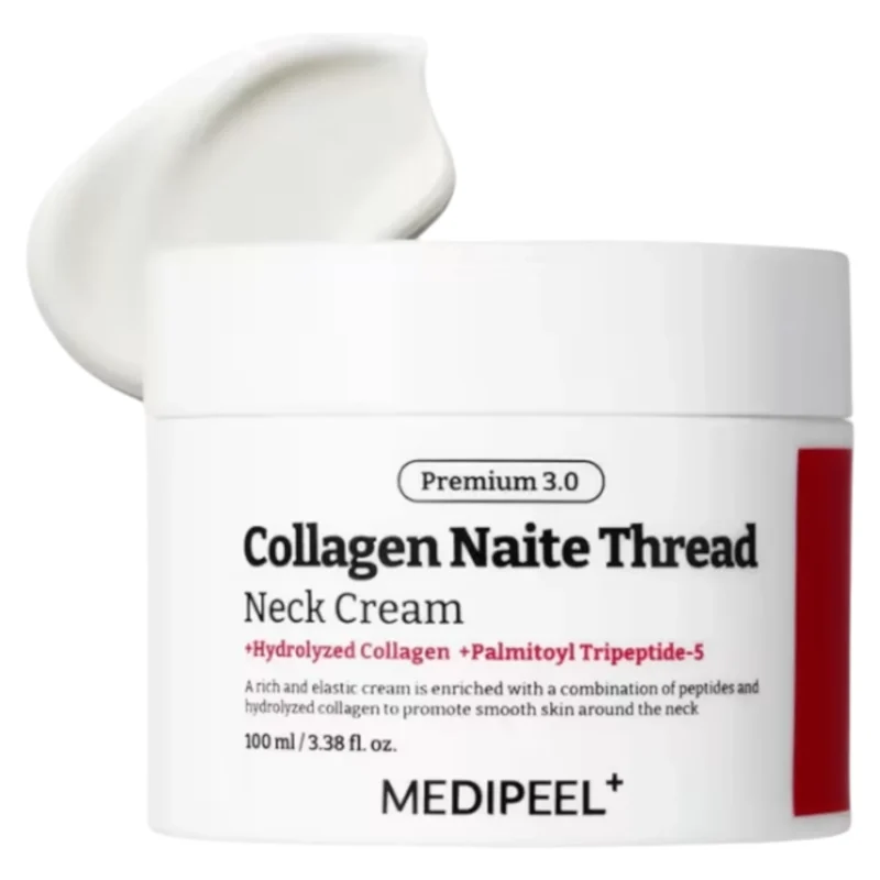 Medi-Peel Naite Thread Neck Cream 3.0 krem na szyję 100ml