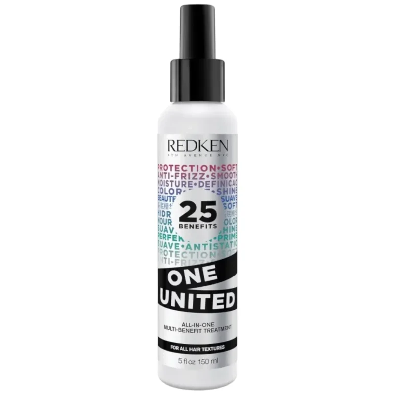 one_united_multi-benefit_treatment_150ml Redken One United Multi-Benefit Treatment odżywka do włosów bez spłukiwania 150 ml