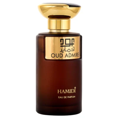 Hamidi Oud Admire woda perfumowana unisex 100 ml