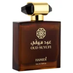 Hamidi Oud Suyufi woda perfumowana unisex 110 ml