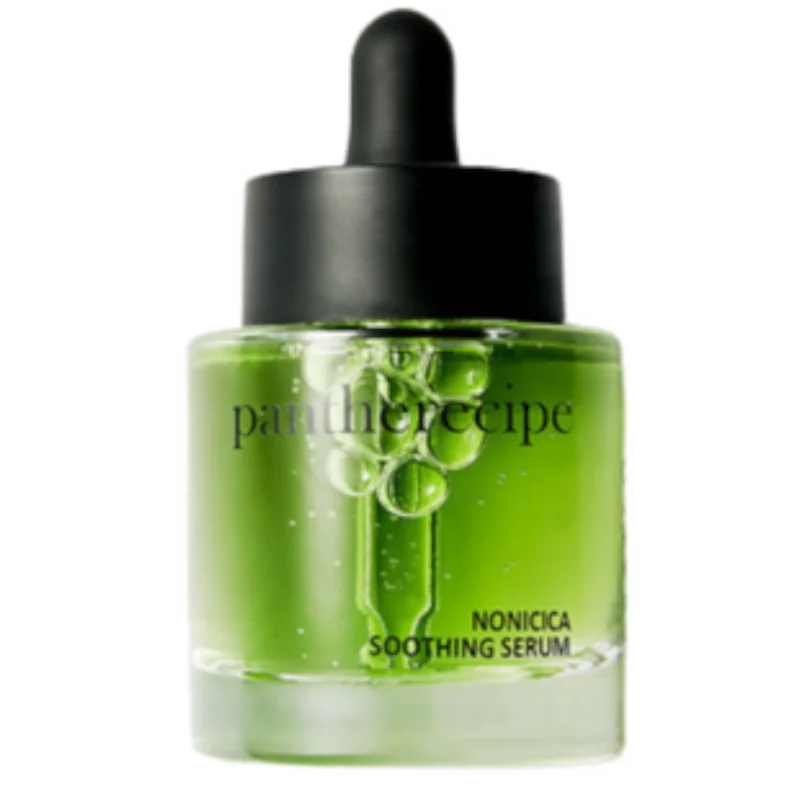 Pestlo Pantherecipe Nonicica Soothing Serum łagodzące serum do twarzy 30 ml