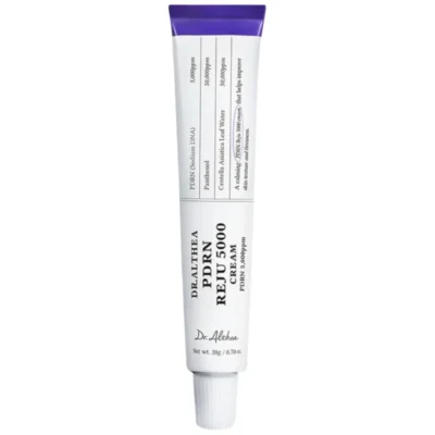 Dr. Althea PDRN Reju 5000 Cream łagodzący krem do twarzy 20ml
