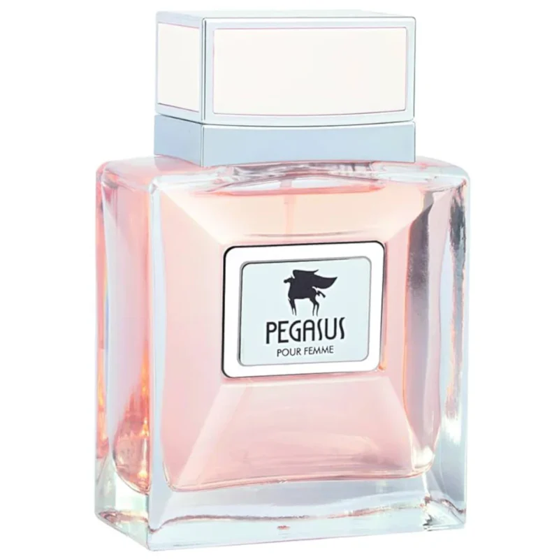 pegasus_100ml Flavia Pegasus Pour Femme woda perfumowana damska 100 ml