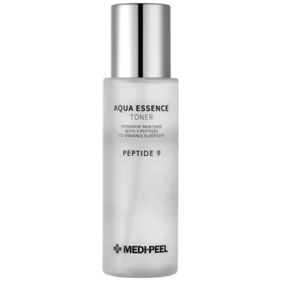Medi-Peel Peptide 9 Aqua Essence Toner tonik do twarzy z peptydami 250ml