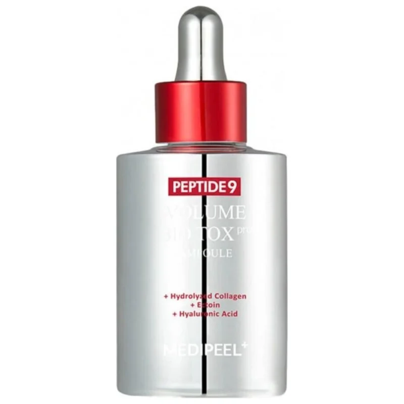 peptide_vol_bio_tox_ampoule_pro_100ml Medi-Peel Peptide 9 Volume Bio Tox Ampoule Pro peptydowa ampułka do twarzy 100ml