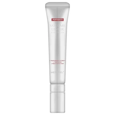 Medi-Peel Peptide 9 Volume Lif-Tox Eye Cream krem pod oczy z peptydami 20 ml