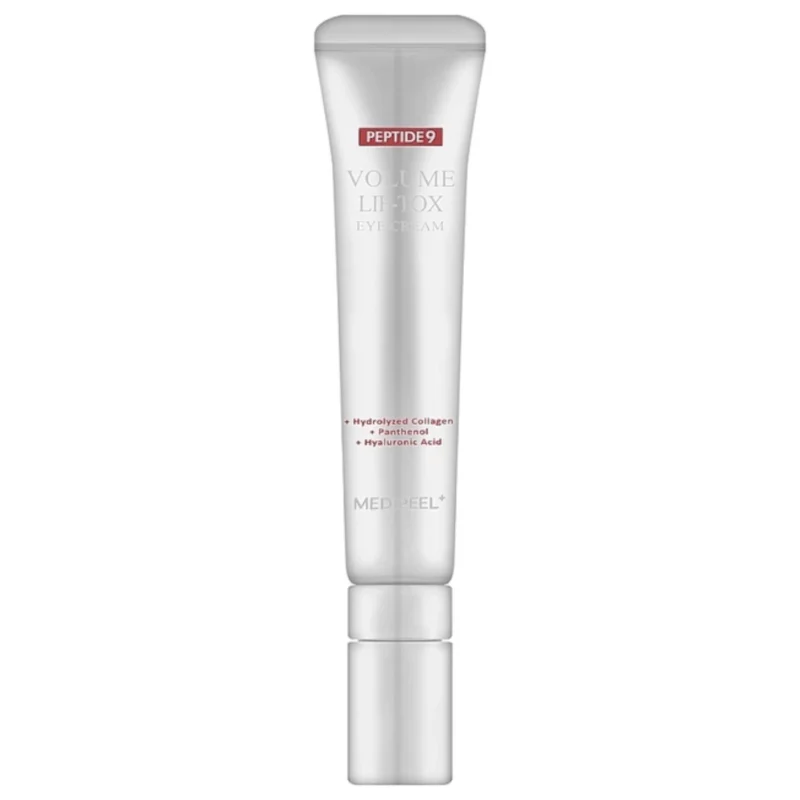 peptide_vol_lif-tox_eye_cream_20ml Medi-Peel Peptide 9 Volume Lif-Tox Eye Cream krem pod oczy z peptydami 20 ml