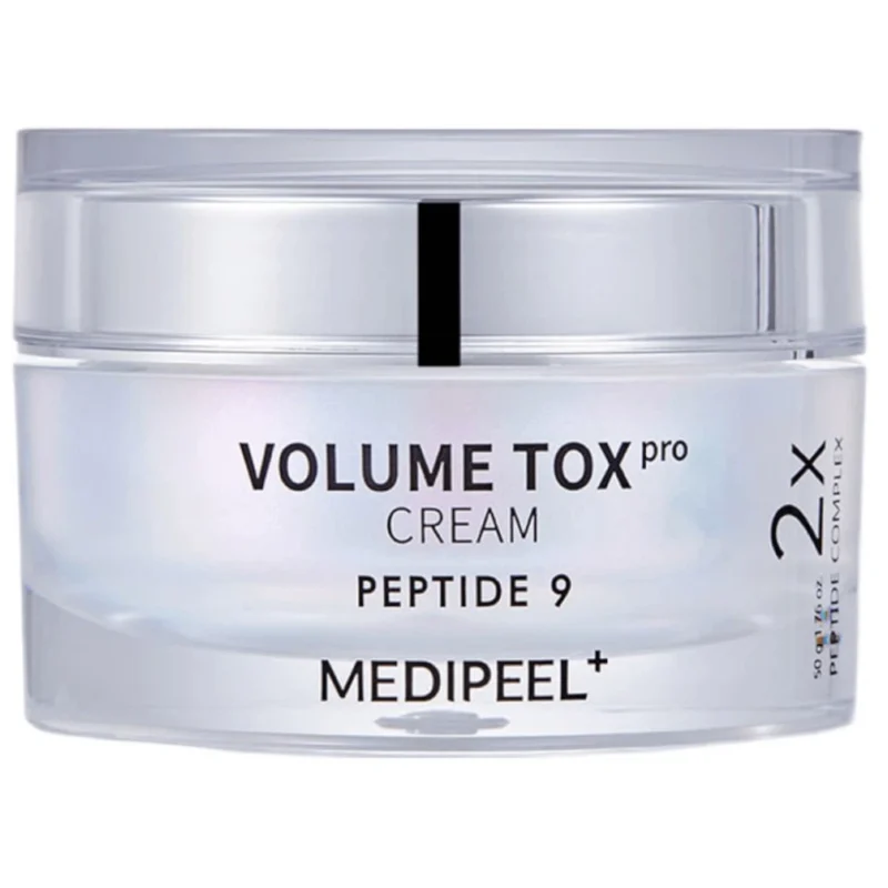 peptide_vol_tox_cream_pro_50g Medi-Peel Peptide 9 Volume Tox Cream krem do twarzy 50 g