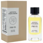 Armaf Artistic Perfumery PM-01 woda perfumowana damska 100 ml