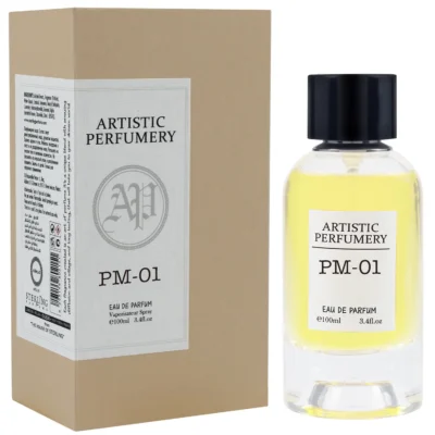 Armaf Artistic Perfumery PM-01 woda perfumowana damska 100 ml