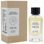 Armaf Artistic Perfumery PM-02 woda perfumowana damska 100 ml