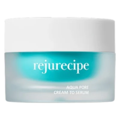 Pestlo Rejurecipe Aqua Pore Face Cream krem do twarzy 50 ml
