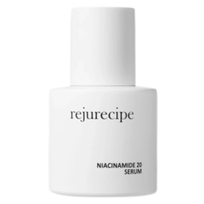 Pestlo Rejurecipe Niacinamide 20 Serum rozjaśniające serum do twarzy 30 ml