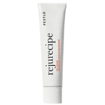 Pestlo Rejurecipe TXA Cream krem rozjaśniający przebarwienia 30 ml