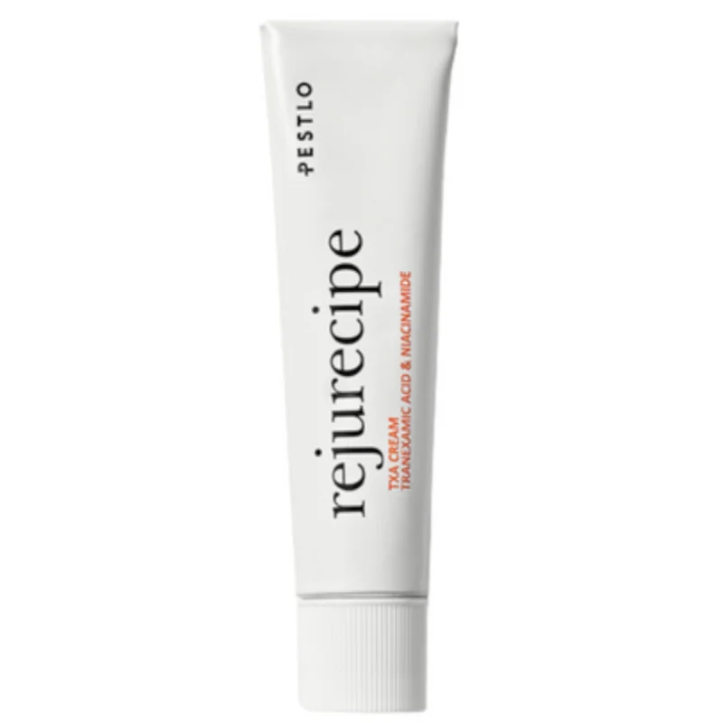 Pestlo Rejurecipe TXA Cream krem rozjaśniający przebarwienia 30 ml