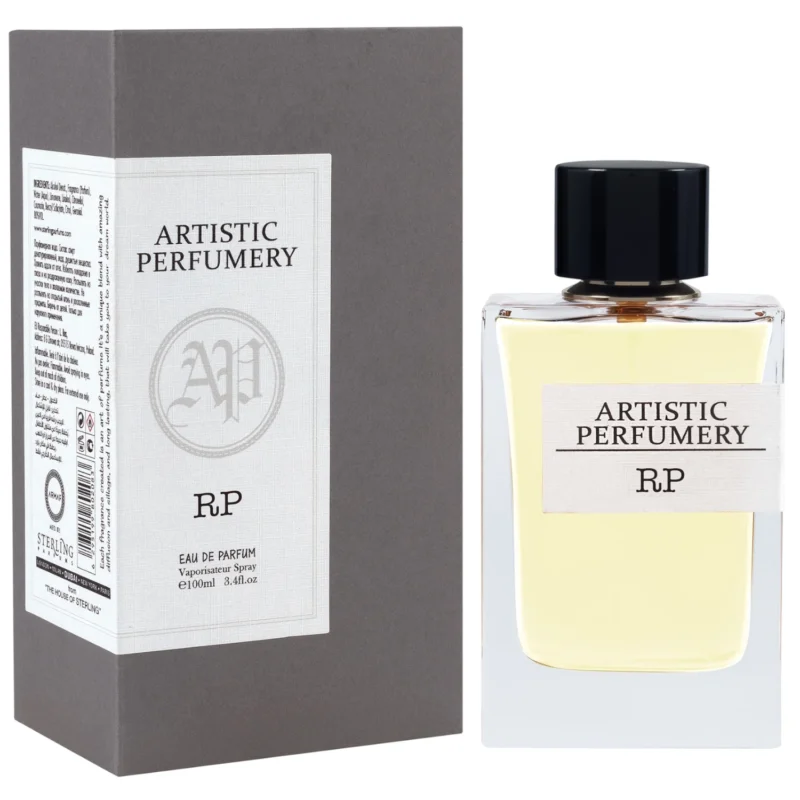 rp Armaf Artistic Perfumery RP woda perfumowana dla mężczyzn 100 ml