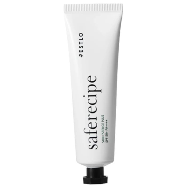 Pestlo Saferecipe Sun Essence Plus matujący krem przeciwsłoneczny SPF50+ 50 ml