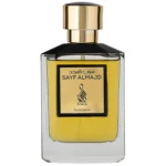 Risala Sayf Almajd woda perfumowana unisex 100 ml