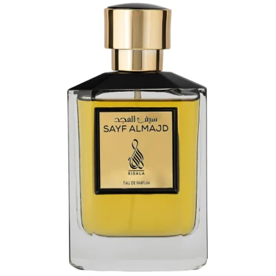 Risala Sayf Almajd woda perfumowana unisex 100 ml
